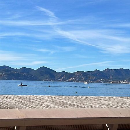 Appartement Centre Cannes Avec Parking Prive Gratuit Sur Place Экстерьер фото