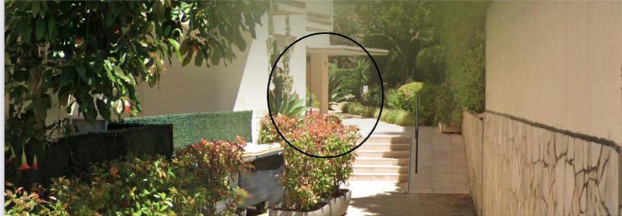 Appartement Centre Cannes Avec Parking Prive Gratuit Sur Place Экстерьер фото
