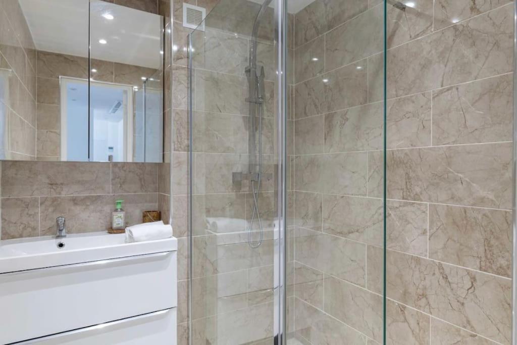 Appartement Centre Cannes Avec Parking Prive Gratuit Sur Place Экстерьер фото